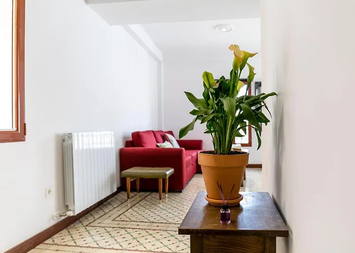 Nocleg ze śniadaniem Casa Po