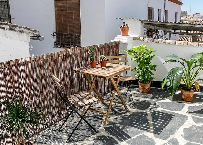 Nocleg ze śniadaniem Casa Po 4*