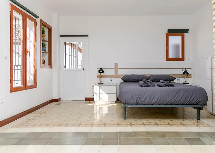 Casa Po Nocleg ze śniadaniem Grenada