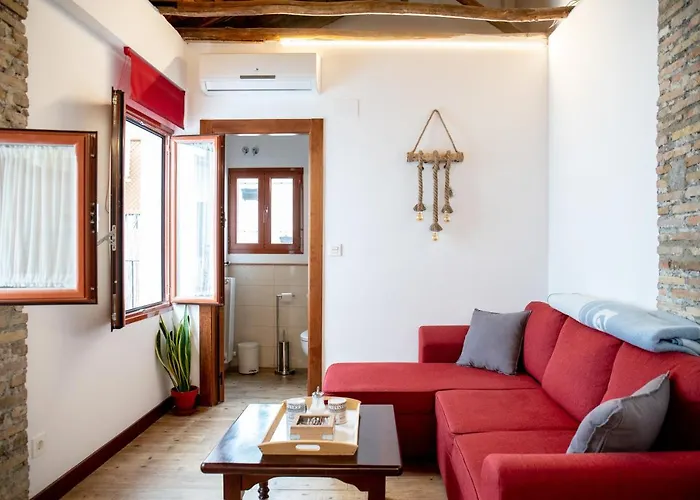 Nocleg ze śniadaniem Casa Po 4*