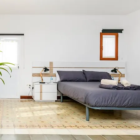 ベッド・アンド・ブレックファスト Casa Po 4*