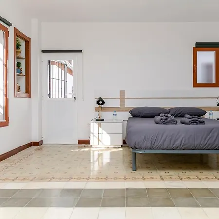 Casa Po Frühstückspension Granada