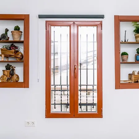Casa Po 4*