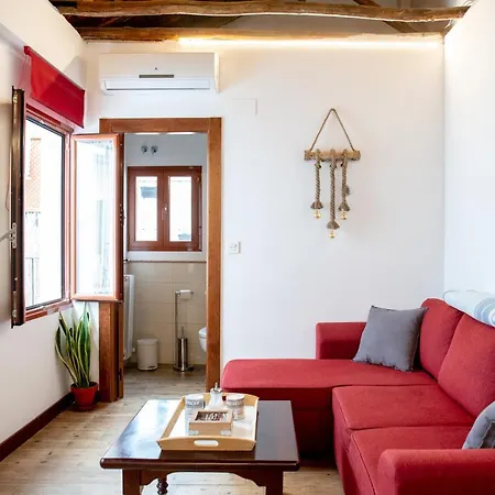 לינה וארוחת בוקר Casa Po 4*