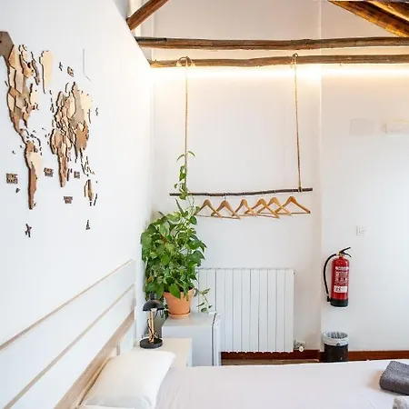 Frühstückspension Casa Po