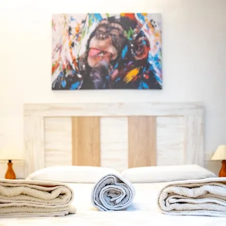 Casa Po 4* Гранада
