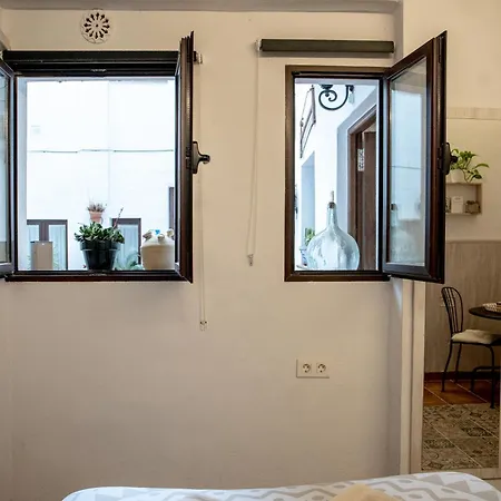 Casa Po Granada
