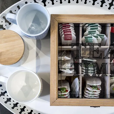 ベッド・アンド・ブレックファスト Casa Po 4*