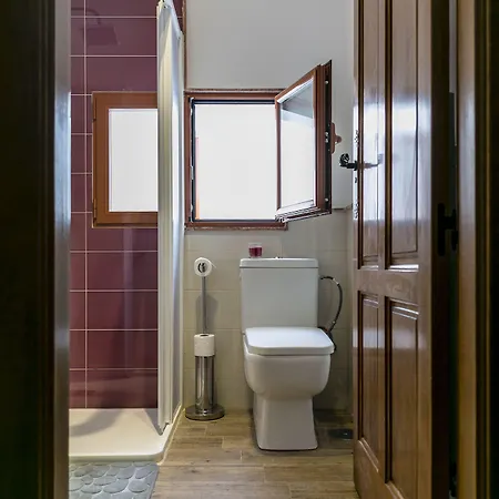 ベッド・アンド・ブレックファスト Casa Po グラナダ