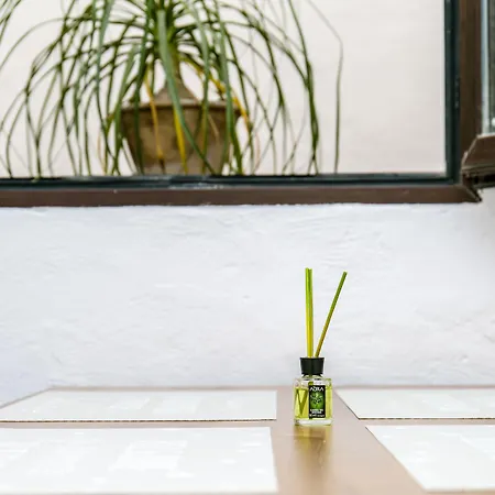 Casa Po ベッド・アンド・ブレックファスト グラナダ