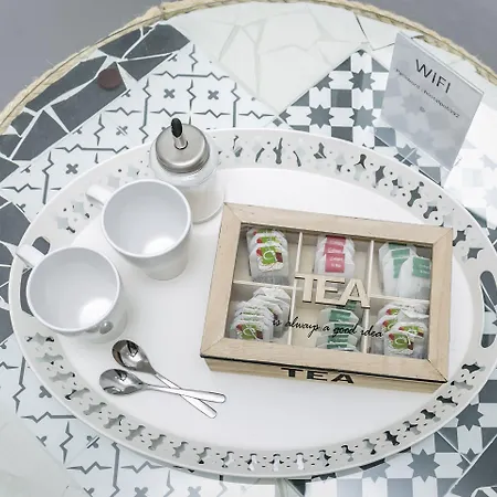 ベッド・アンド・ブレックファスト Casa Po