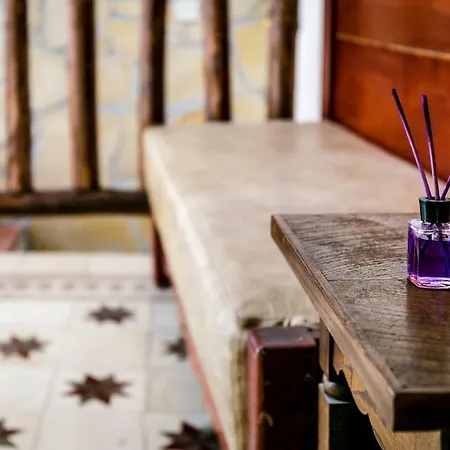 Casa Po 그라나다