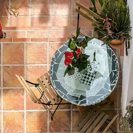 Frühstückspension Casa Po 3*