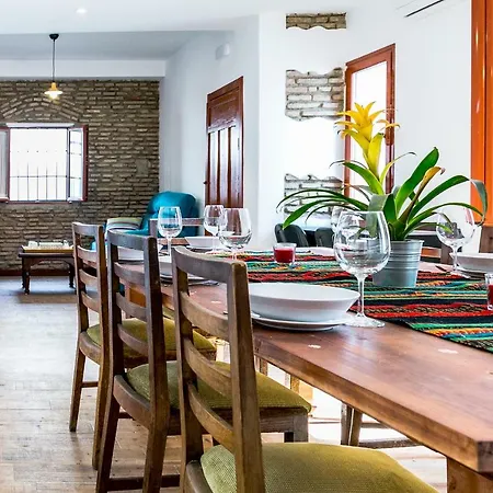 Frühstückspension Casa Po 3*