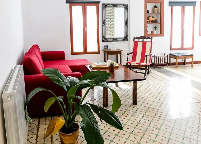 Casa Po 4* グラナダ