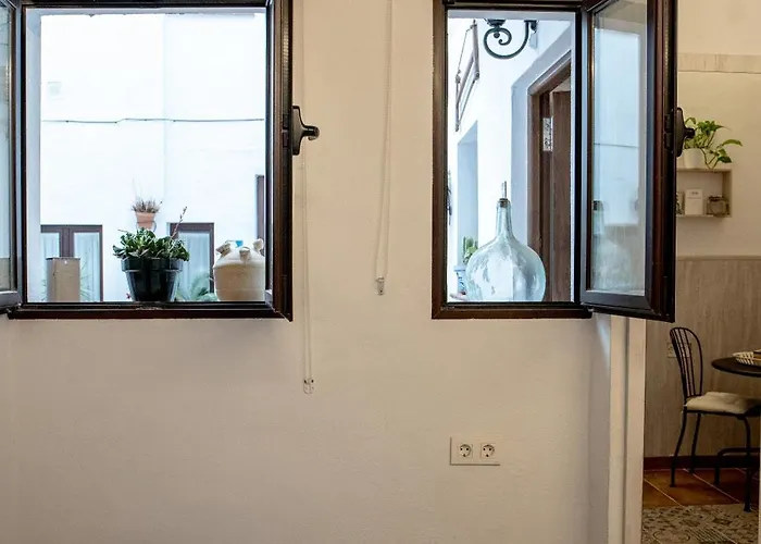 Casa Po グラナダ