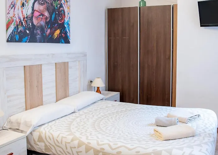 Casa Po ベッド・アンド・ブレックファスト