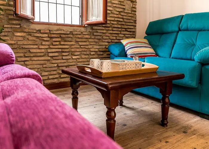 Casa Po グラナダ