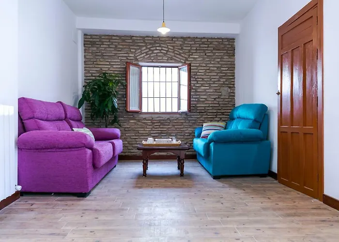 Casa Po ベッド・アンド・ブレックファスト