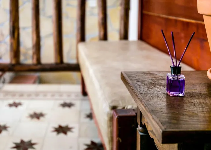 Casa Po グラナダ