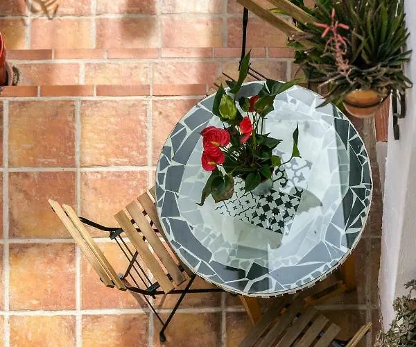 ベッド・アンド・ブレックファスト Casa Po 4*