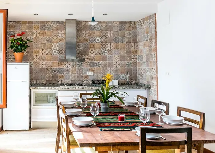 ベッド・アンド・ブレックファスト Casa Po 4*