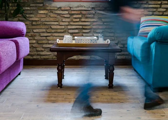 Casa Po ベッド・アンド・ブレックファスト 4*