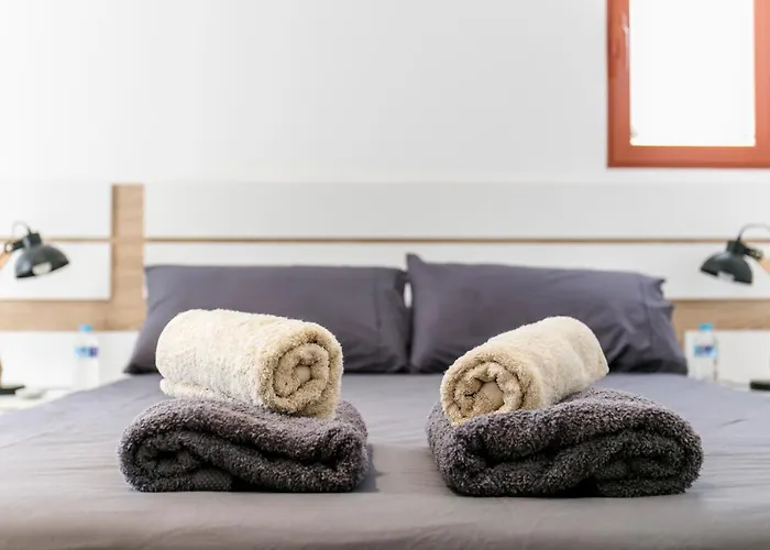 ベッド・アンド・ブレックファスト Casa Po グラナダ