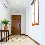 Bed & Breakfast Casa Po Granada