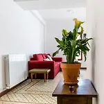 Bed & Breakfast Casa Po