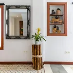 Casa Po Bed & Breakfast 4*