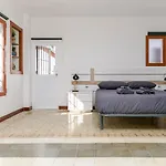 Casa Po ベッド・アンド・ブレックファスト グラナダ
