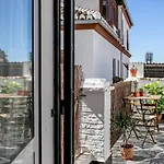 Bed & Breakfast Casa Po