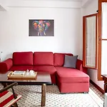 Casa Po Bed & Breakfast Granada