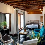 ベッド・アンド・ブレックファスト Casa Po グラナダ