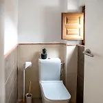 ベッド・アンド・ブレックファスト Casa Po グラナダ