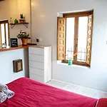 Casa Po ベッド・アンド・ブレックファスト