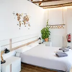 Casa Po Bed & Breakfast