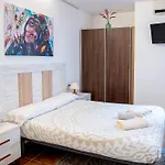 Casa Po Bed & Breakfast