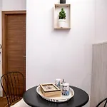 Casa Po ベッド・アンド・ブレックファスト グラナダ