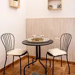 ベッド・アンド・ブレックファスト Casa Po グラナダ