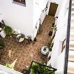 Casa Po 4* Granada