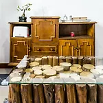 Bed & Breakfast Casa Po 4*
