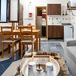 Casa Po Bed & Breakfast Granada