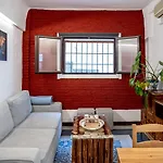 Bed & Breakfast Casa Po Granada