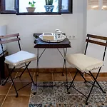 Casa Po Bed & Breakfast 4*