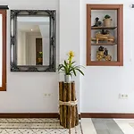 Casa Po 4* Granada