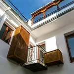 Casa Po グラナダ