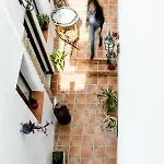 Casa Po Bed & Breakfast Granada