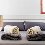 Bed & Breakfast Casa Po Granada